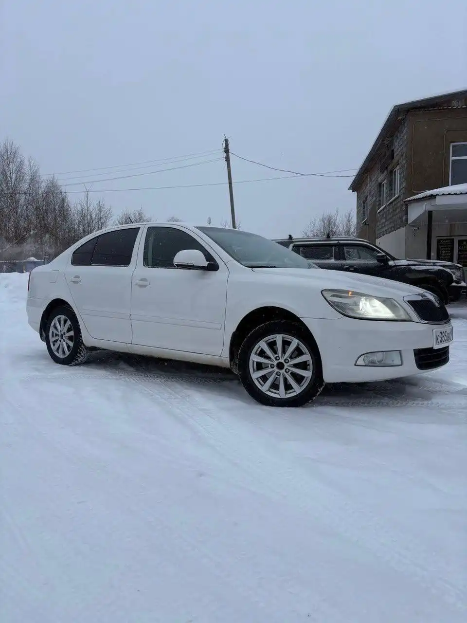 Продам автомобиль Skoda Octavia 2013 года - Легковые автомобили (Авто) в Ижевск