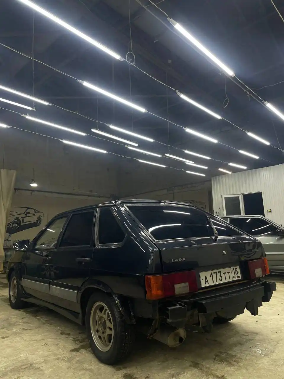 Продам ВАЗ 2114 2006 года - Легковые автомобили (Авто) в Ижевск