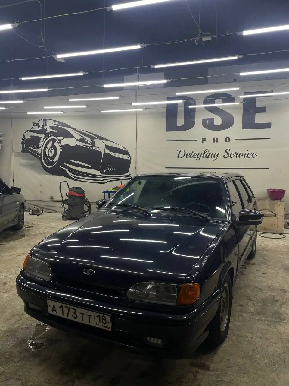 Продам ВАЗ 2114 2006 года - Легковые автомобили (Авто) в Ижевск