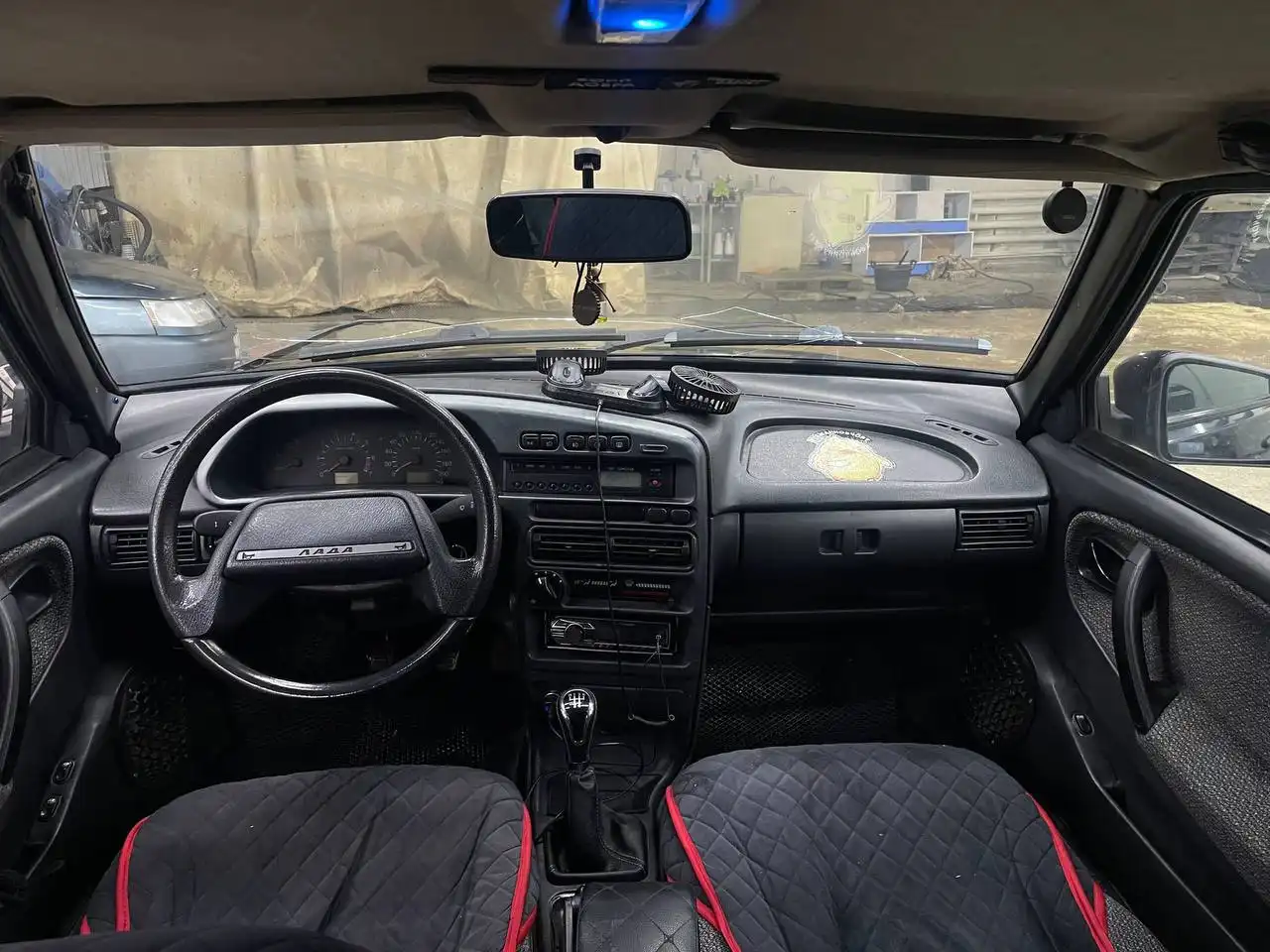 Продам ВАЗ 2114 2006 года - Легковые автомобили (Авто) в Ижевск