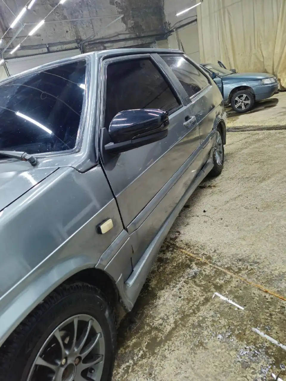 Продается ВАЗ 2113 2005 года - Легковые автомобили (Авто) в Ижевск