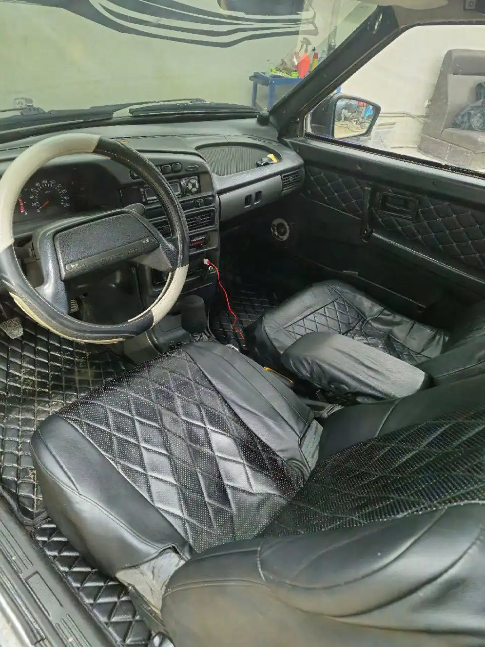 Продается ВАЗ 2113 2005 года - Легковые автомобили (Авто) в Ижевск