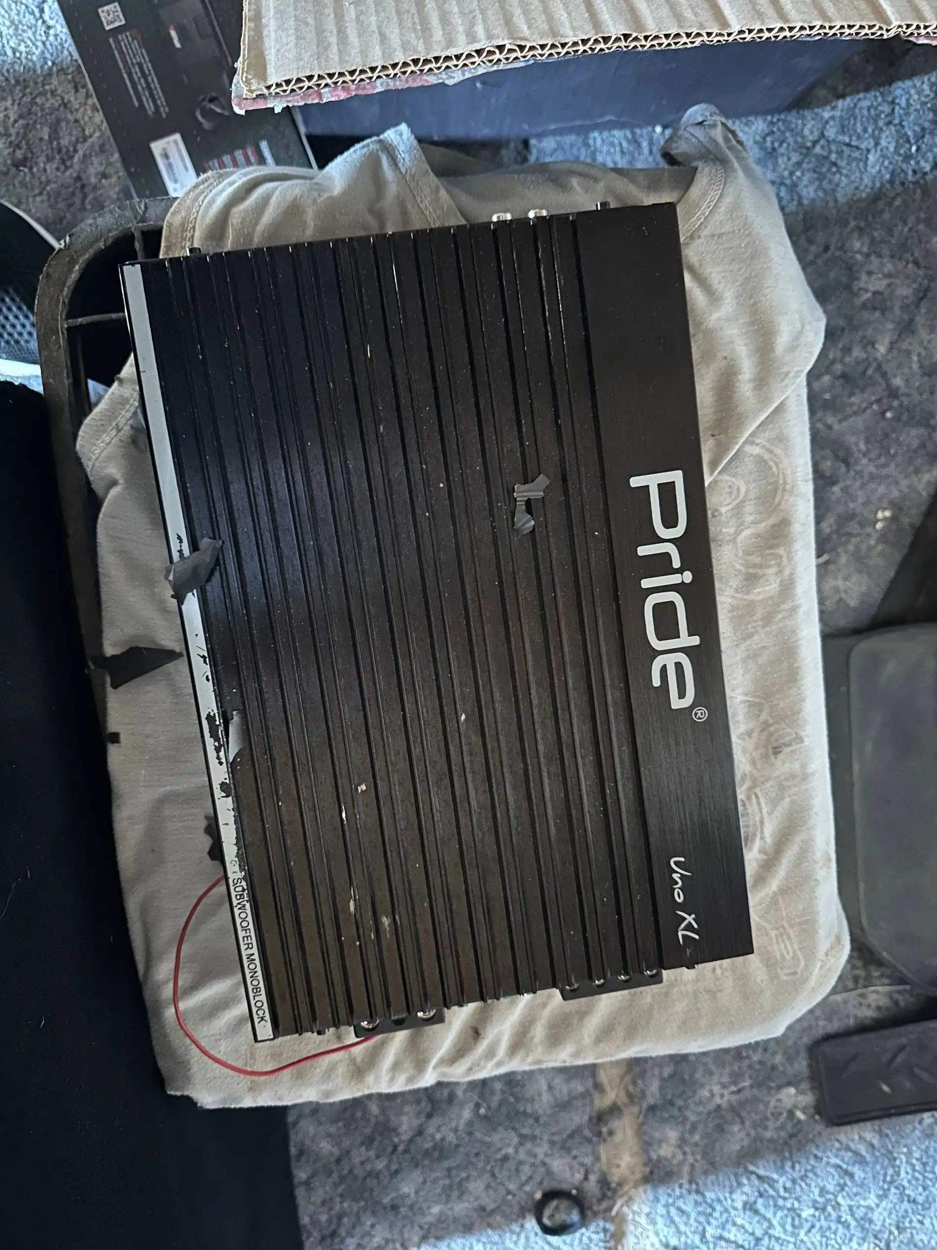 Продажа комплекта автозвука и дверных карт на Lancer 9 - Автозвук (Авто) в Ижевск