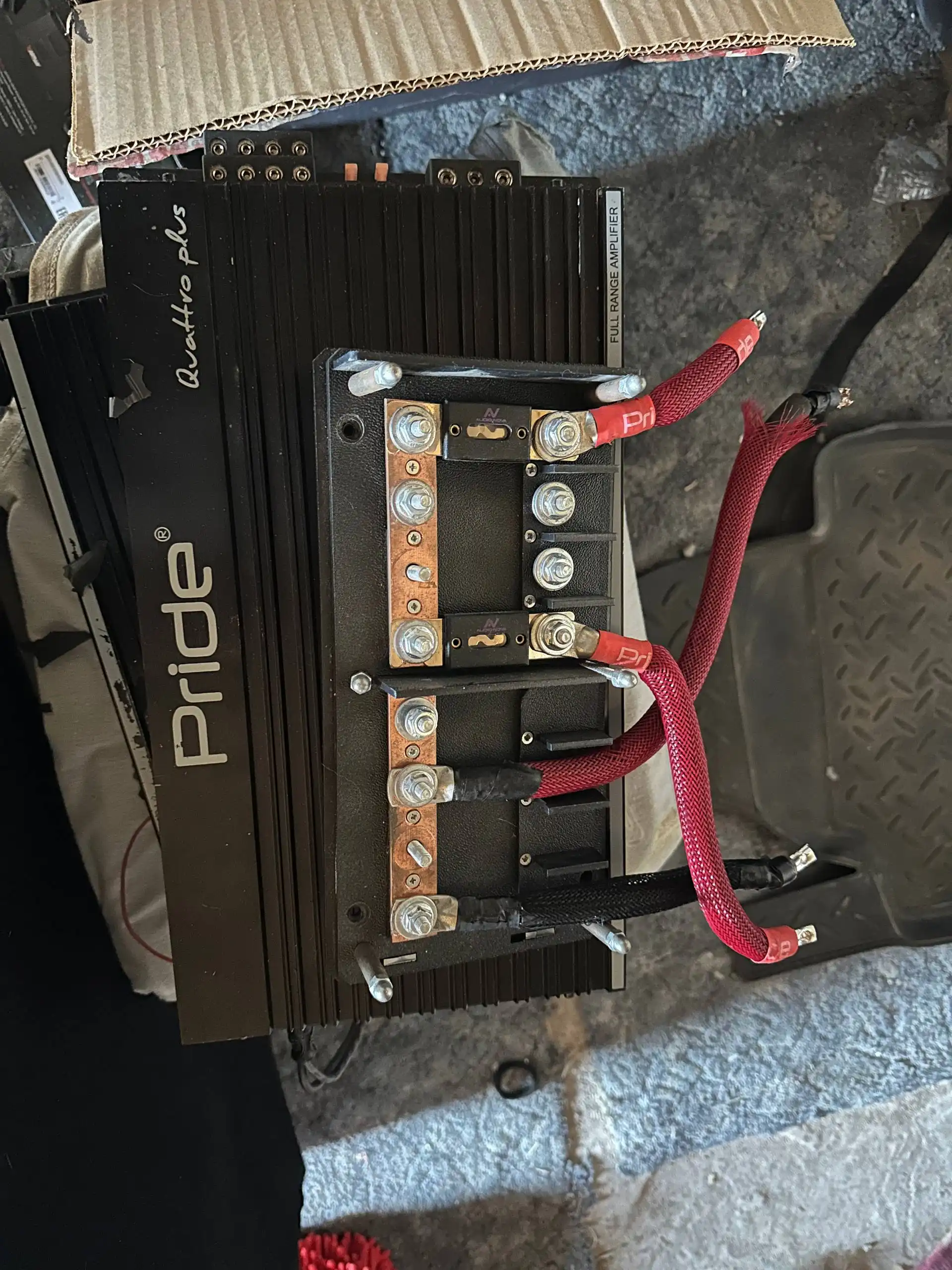 Продажа комплекта автозвука и дверных карт на Lancer 9 - Автозвук (Авто) в Ижевск