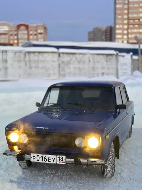 Продам ВАЗ 2106 2001 года - Авто в Ижевск