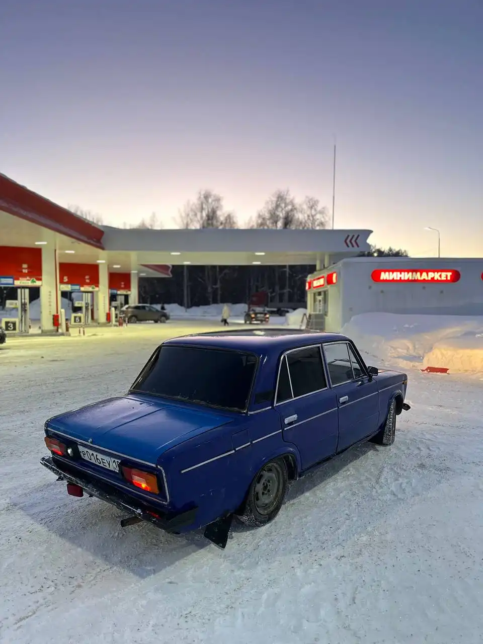 Продам ВАЗ 2106 2001 года - Легковые автомобили (Авто) в Ижевск