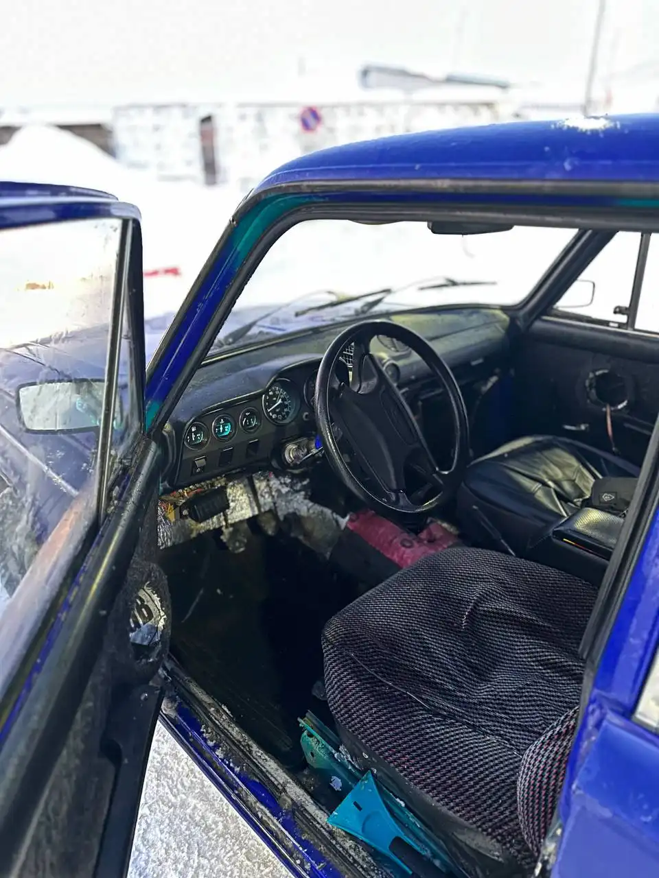 Продам ВАЗ 2106 2001 года - Легковые автомобили (Авто) в Ижевск