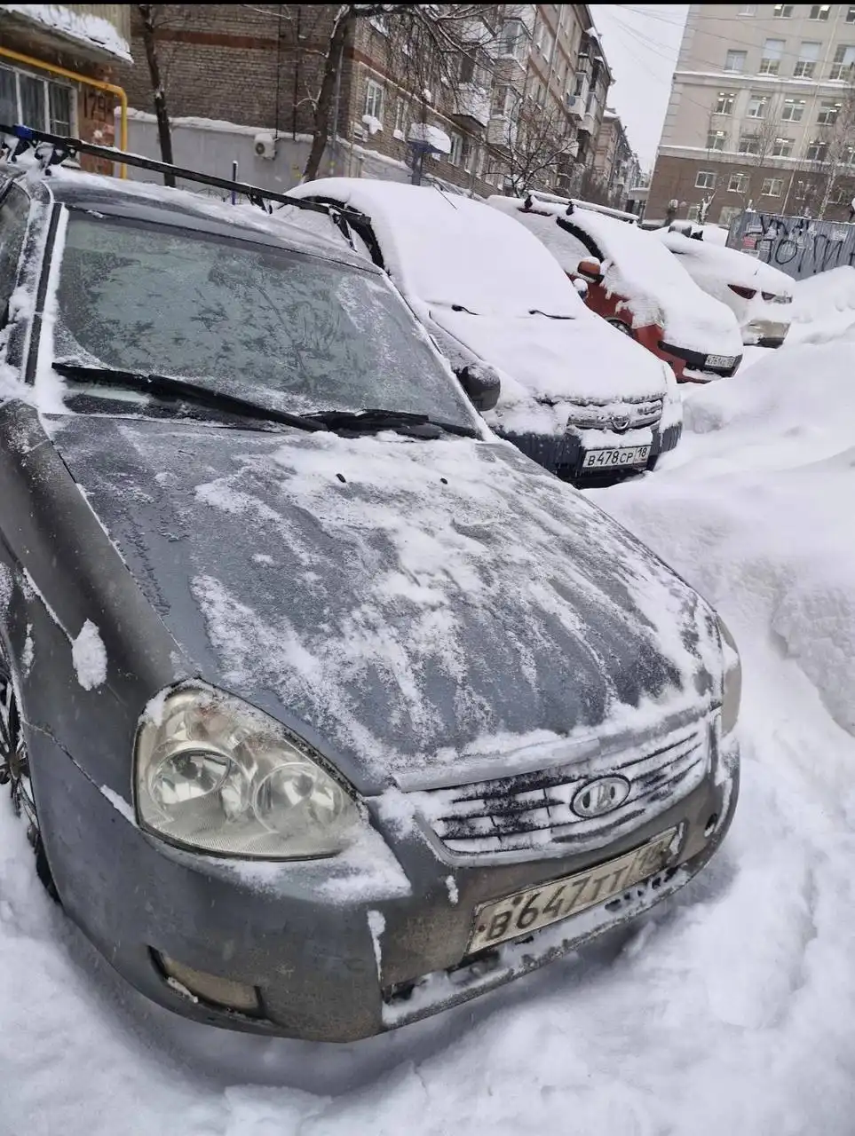 Продажа автомобиля Эур 8 лет в хорошем состоянии - Легковые автомобили (Авто) в Ижевск