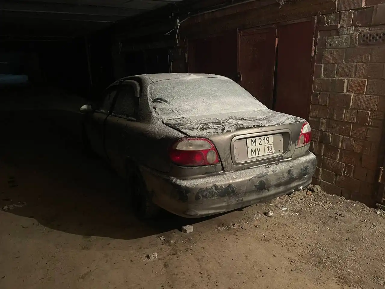 Продажа автомобиля Кия Шума 1 - Легковые автомобили (Авто) в Ижевск