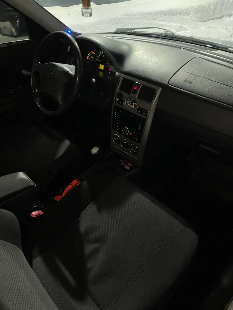 Лада Приора 2012г в отличном состоянии - Легковые автомобили (Авто) в Ижевск