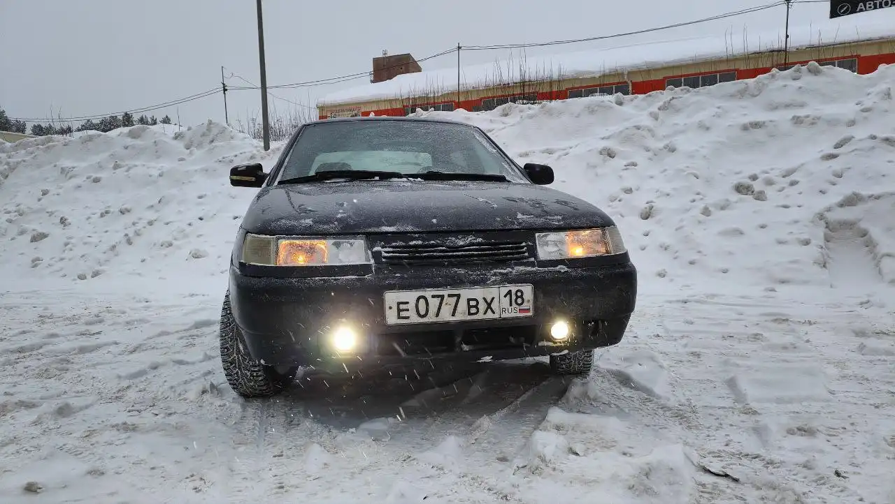 Продажа автомобиля ВАЗ-2110 2011 года - Легковые автомобили (Авто) в Ижевск