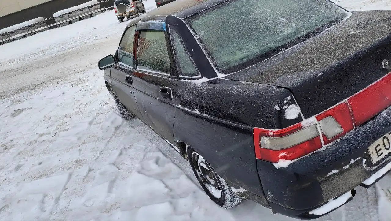 Продажа автомобиля ВАЗ-2110 2011 года - Легковые автомобили (Авто) в Ижевск