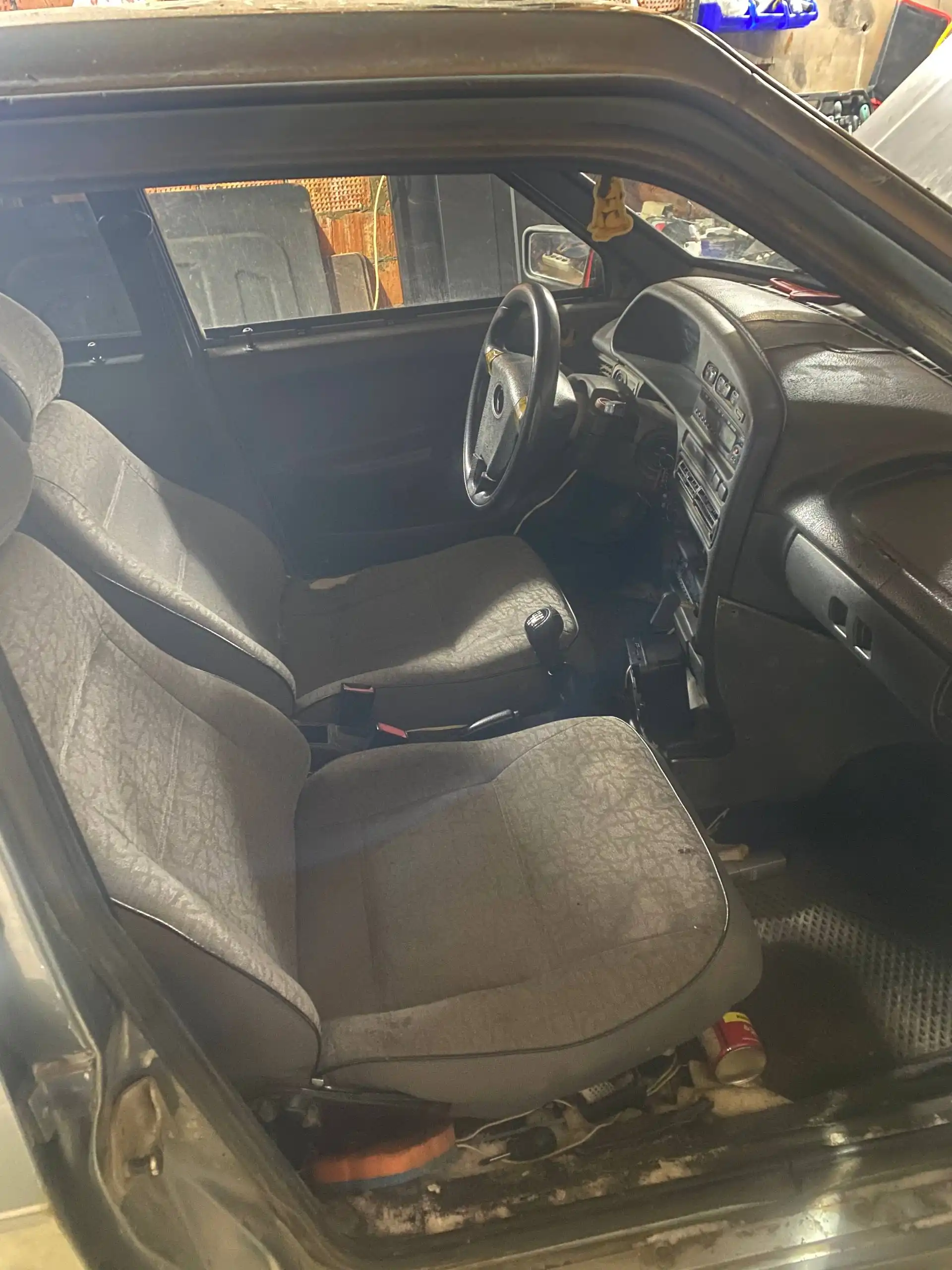 Обмен двигателя 1.8 - Запчасти (Авто) в Ижевск