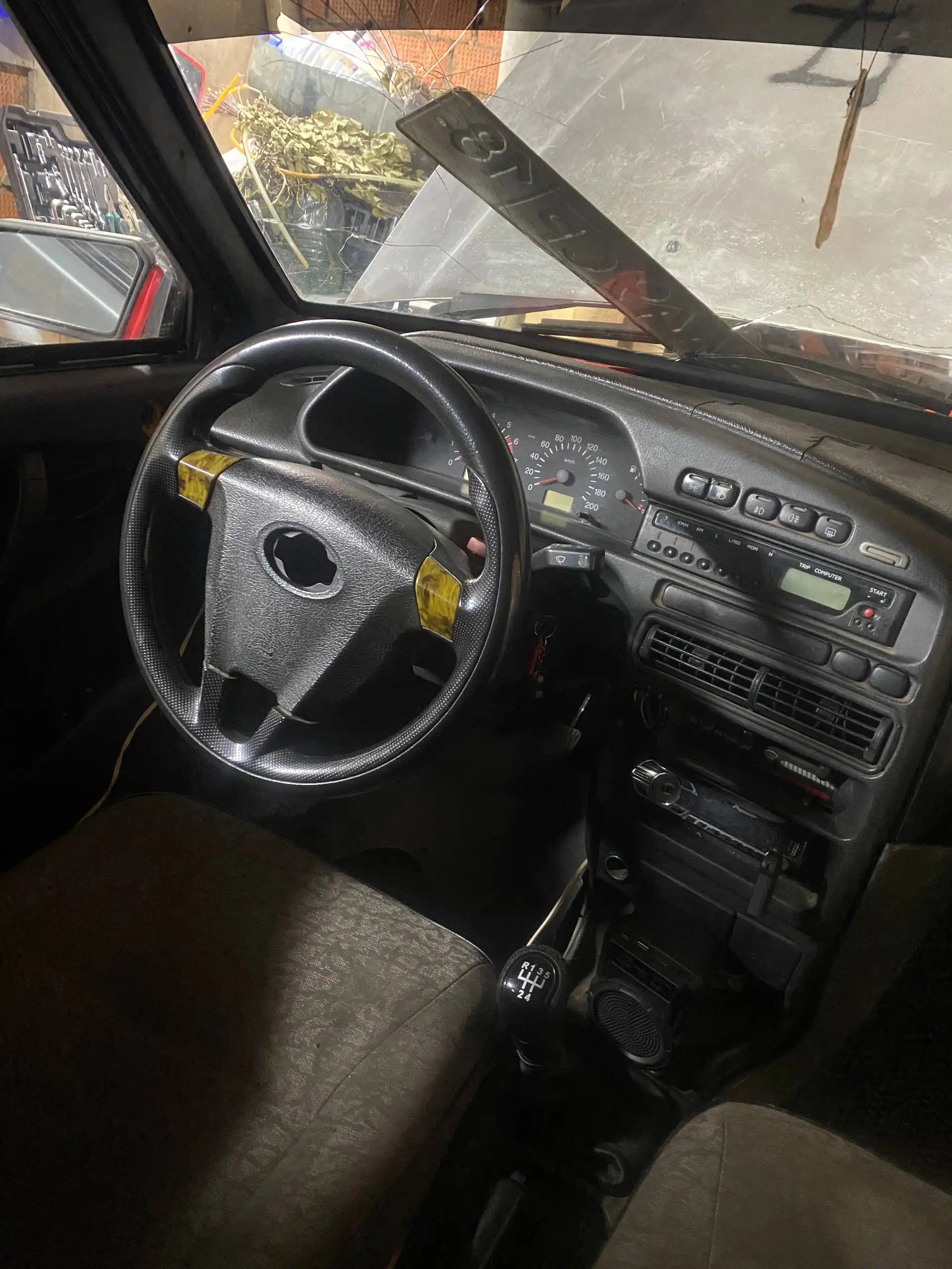 Обмен двигателя 1.8 - Запчасти (Авто) в Ижевск