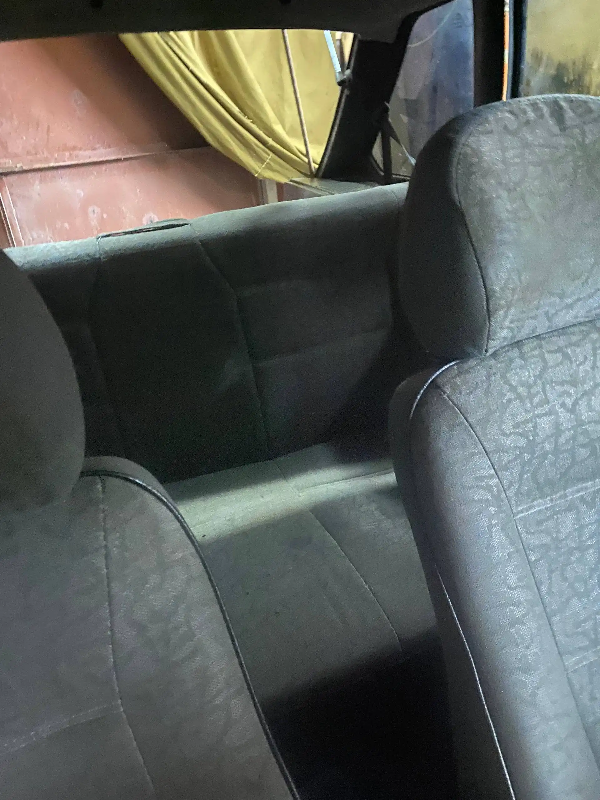 Обмен двигателя 1.8 - Запчасти (Авто) в Ижевск