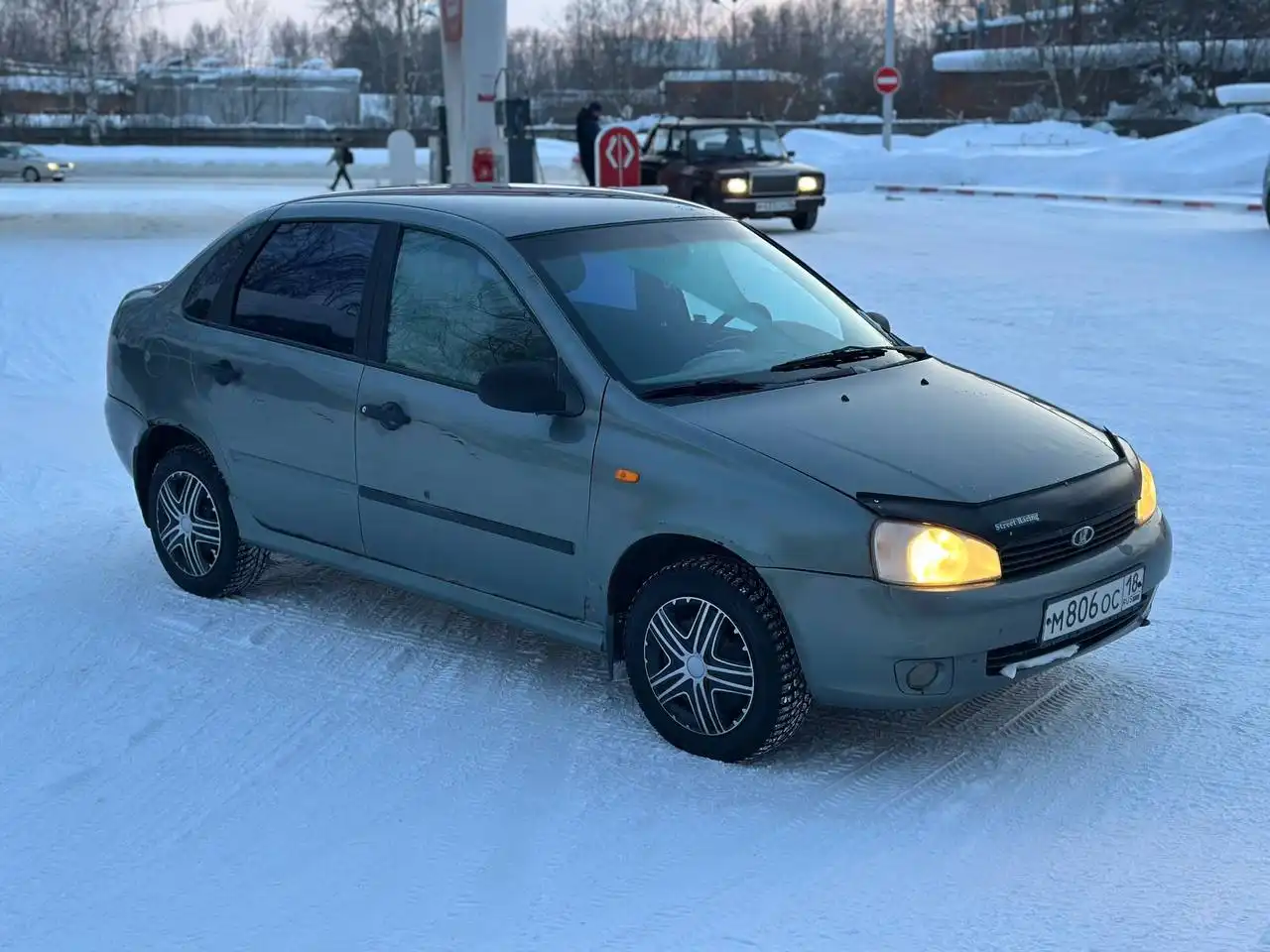 Продажа автомобиля Люкс 8 лет - Легковые автомобили (Авто) в Глазов