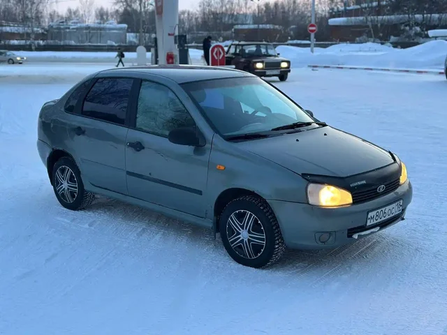 Продажа автомобиля Люкс 8 лет - частное объявление в Глазов