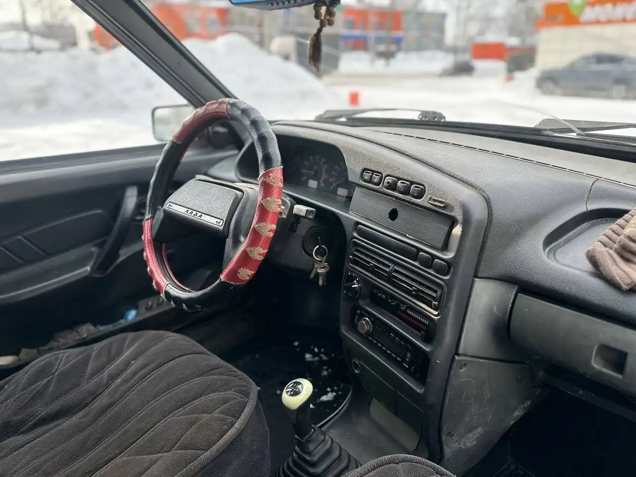 Автомобиль 2114 5 лет - Авто в Глазов