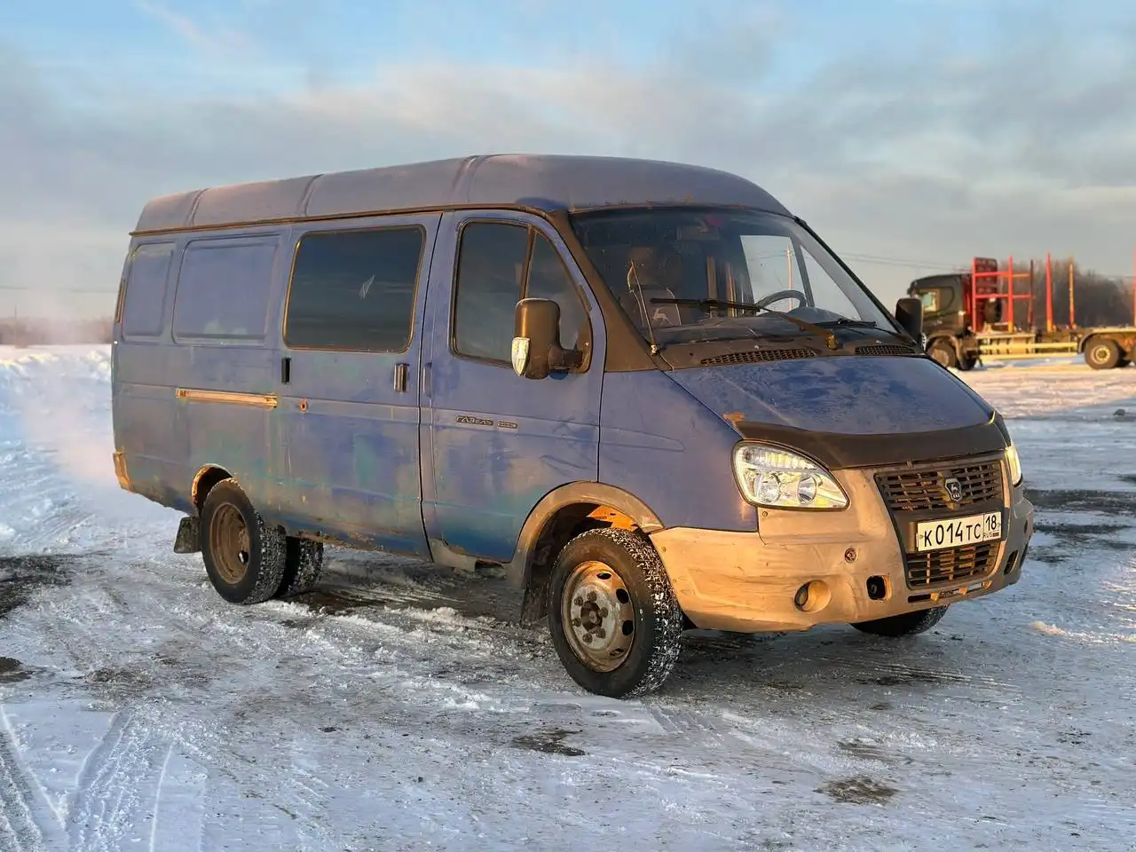 Авторынок Удмуртия - Авторынок (Готовый бизнес и оборудование) в Глазов