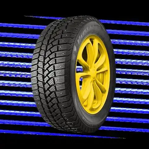 Продажа новой зимней шипованной резины Viatti 175/65 14 - Шины и диски в Ижевск