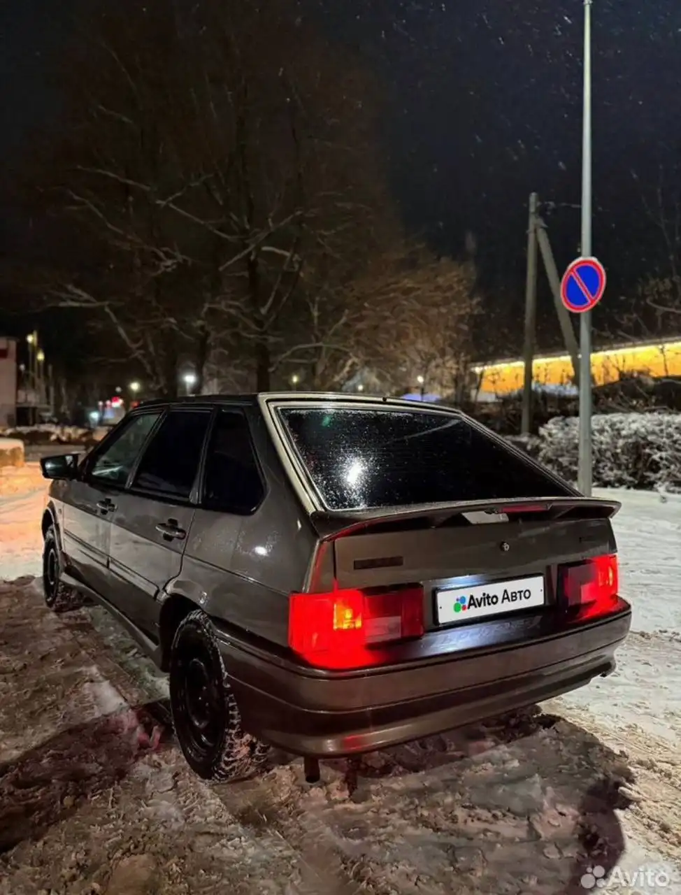 Продажа ВАЗ 2114 в цвете кориандр - Легковые автомобили (Авто) в Сарапул