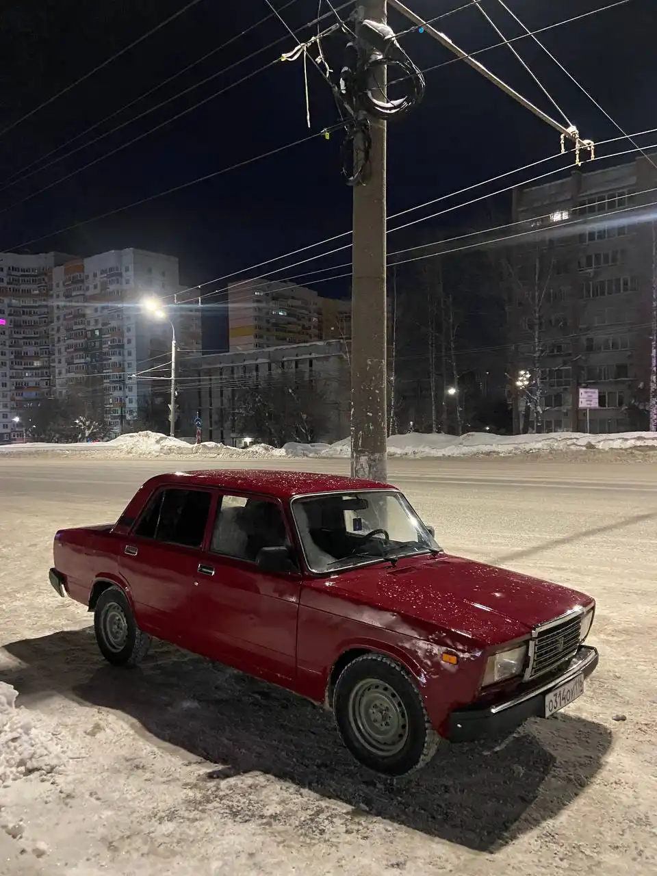 Инжектор 2006 года - Автозапчасти (Запчасти) в Ижевск