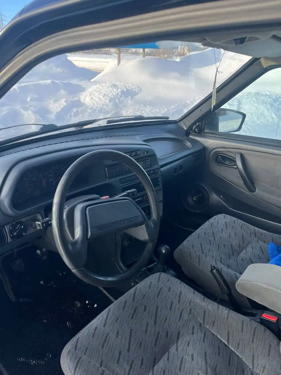 Автомобиль ВАЗ 2114 2012 года - Легковые автомобили (Авто) в Ижевск