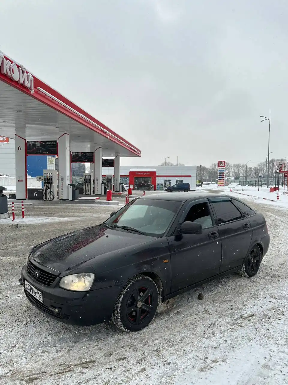 Продается Лада Приора 2011 года - Авто в Ижевск