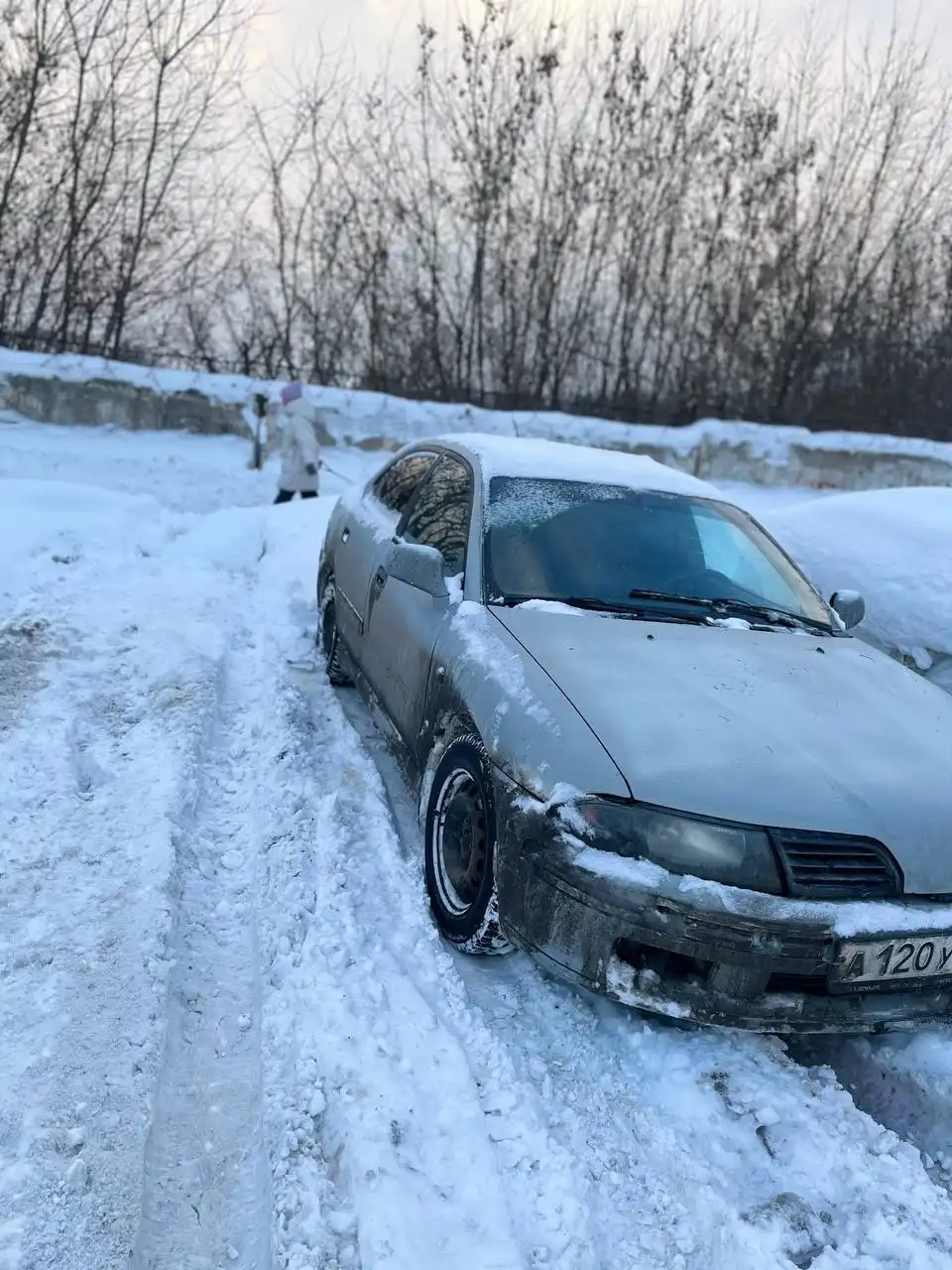 Продажа автомобиля Лада Калина 1998 года - Легковые автомобили (Авто) в Ижевск