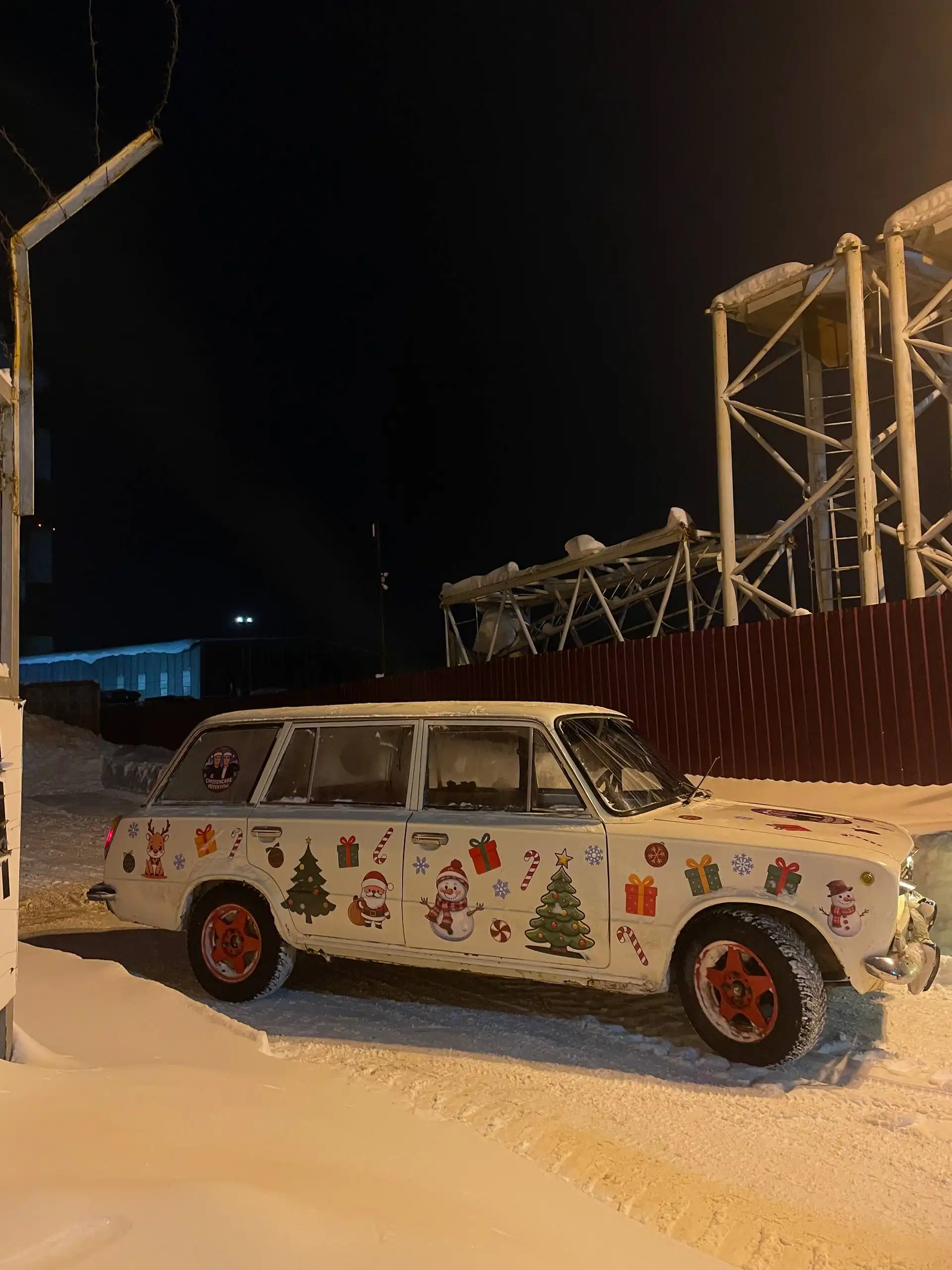 Продажа автомобиля ВАЗ-2102 1979 года - Легковые автомобили (Авто) в Ижевск