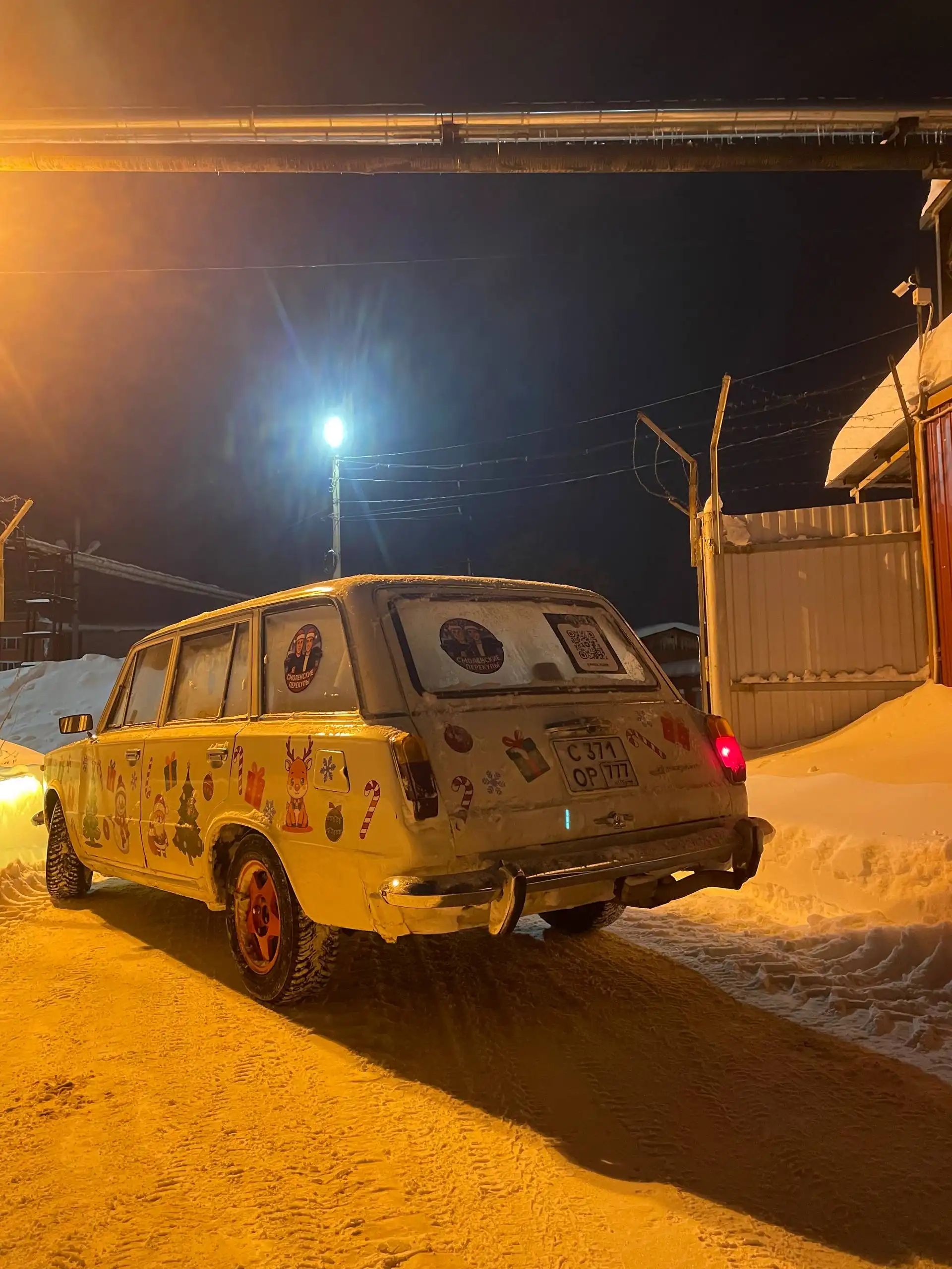 Продажа автомобиля ВАЗ-2102 1979 года - Легковые автомобили (Авто) в Ижевск