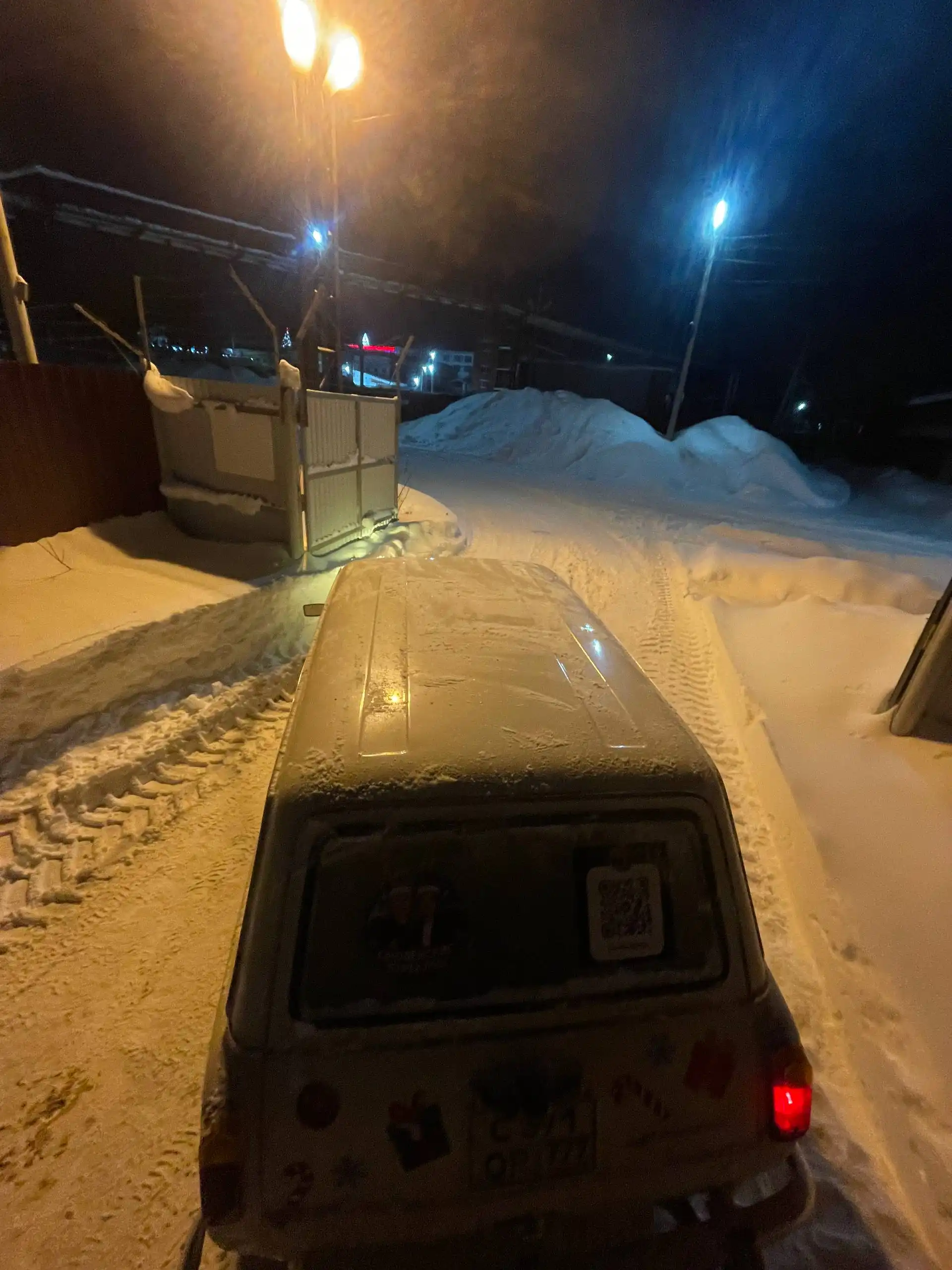 Продажа автомобиля ВАЗ-2102 1979 года - Легковые автомобили (Авто) в Ижевск