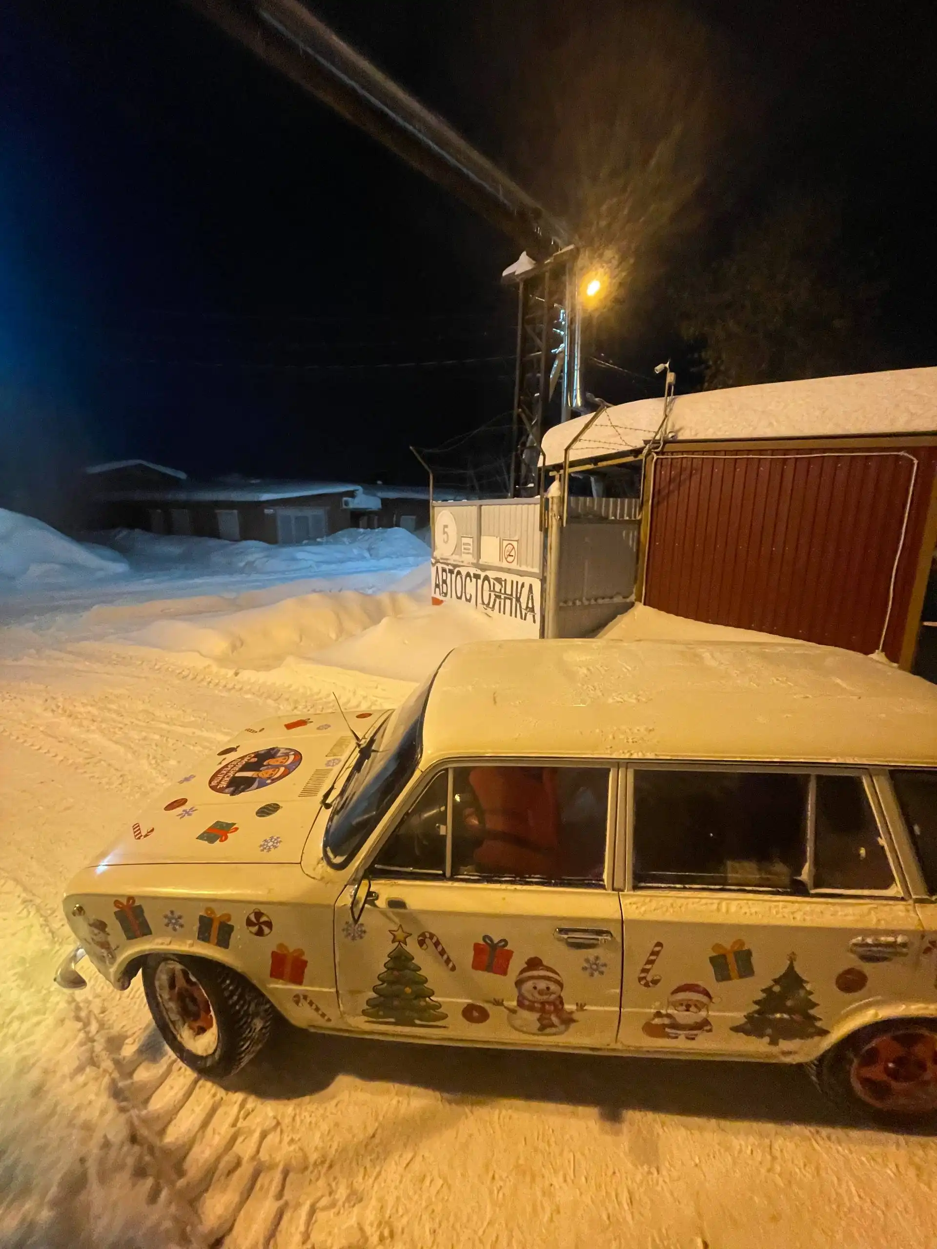 Продажа автомобиля ВАЗ-2102 1979 года - Легковые автомобили (Авто) в Ижевск