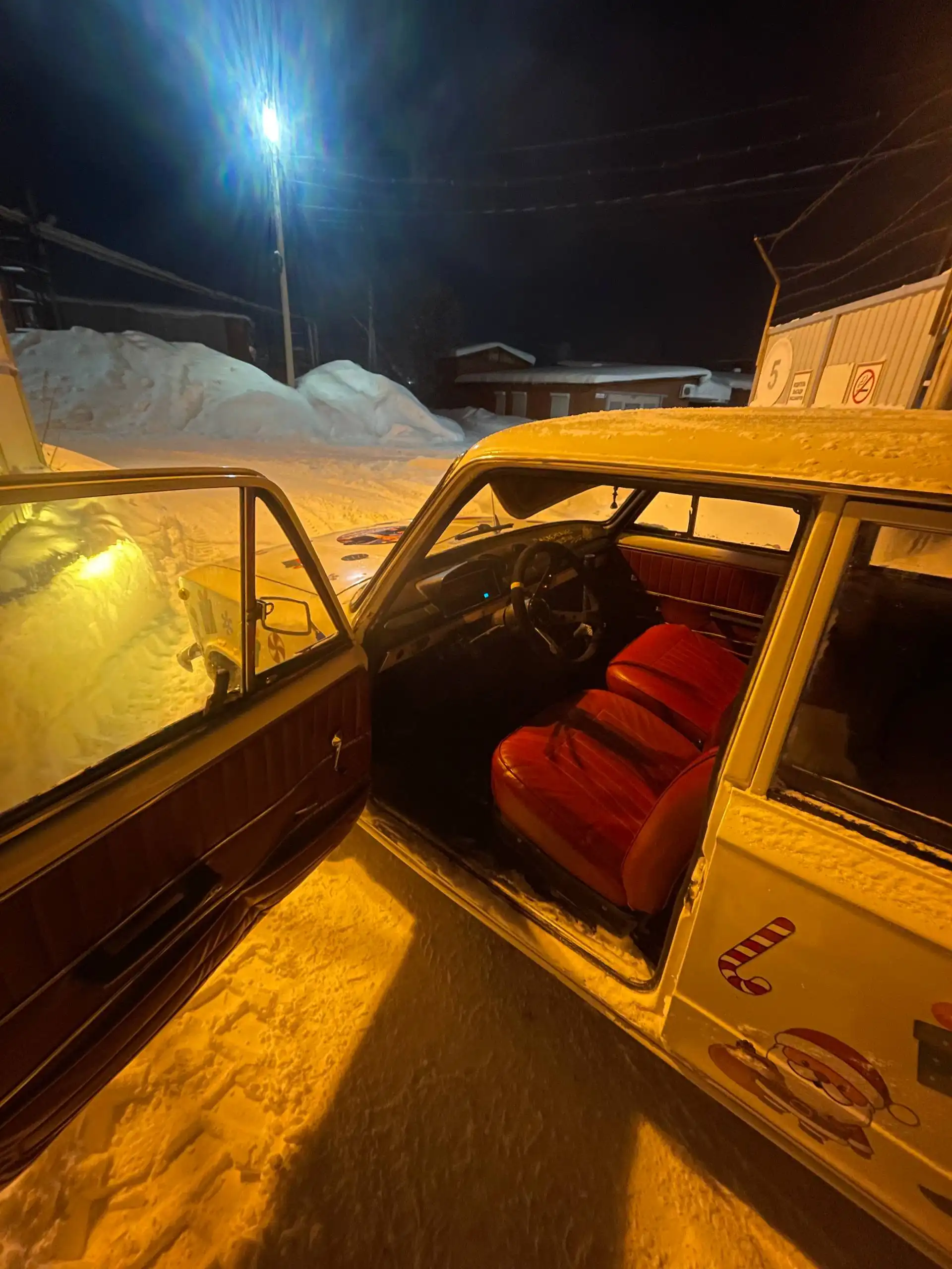 Продажа автомобиля ВАЗ-2102 1979 года - Легковые автомобили (Авто) в Ижевск