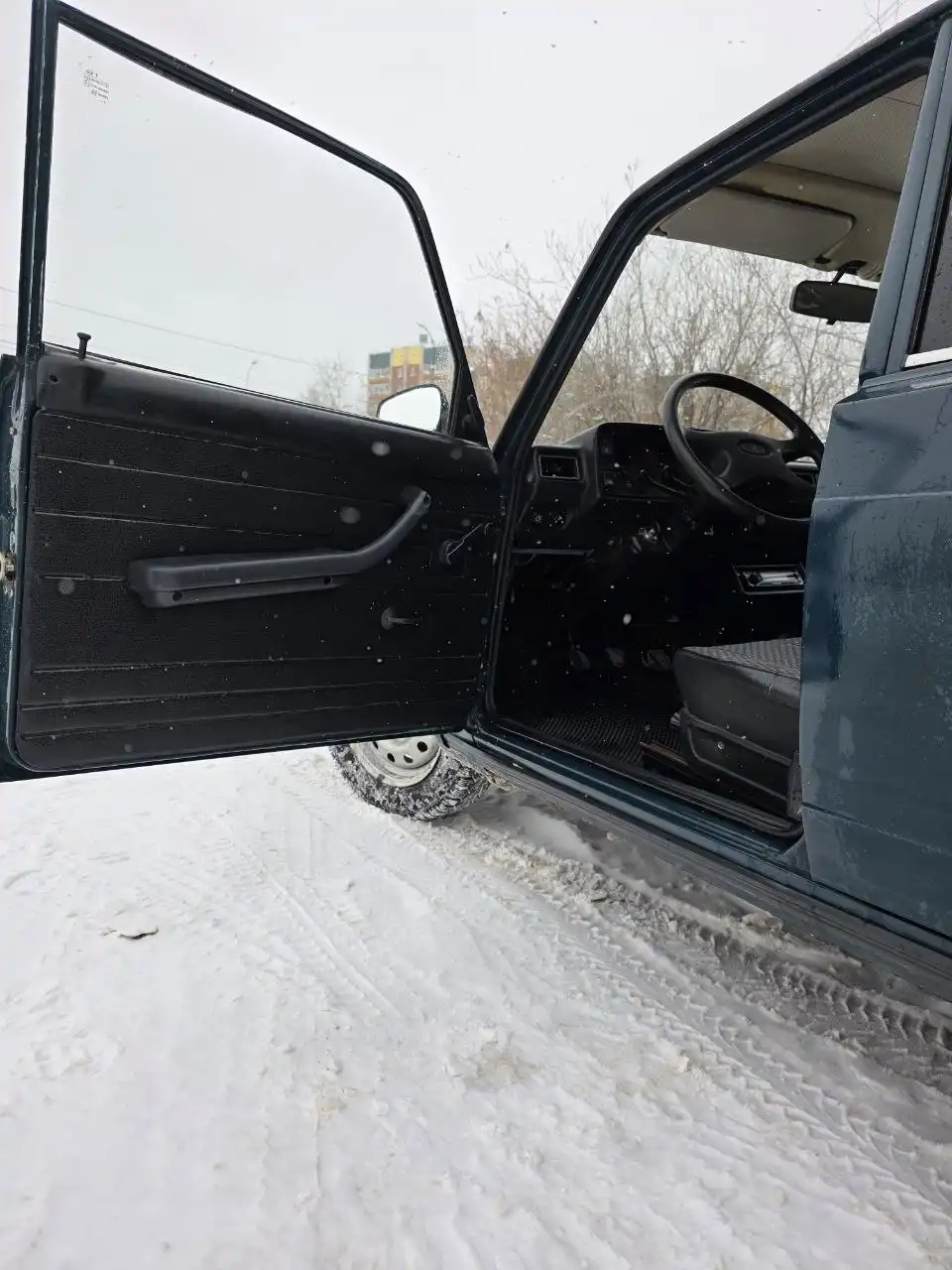 Продажа автомобиля с капитальным ремонтом двигателя - Легковые автомобили (Авто) в Ижевск