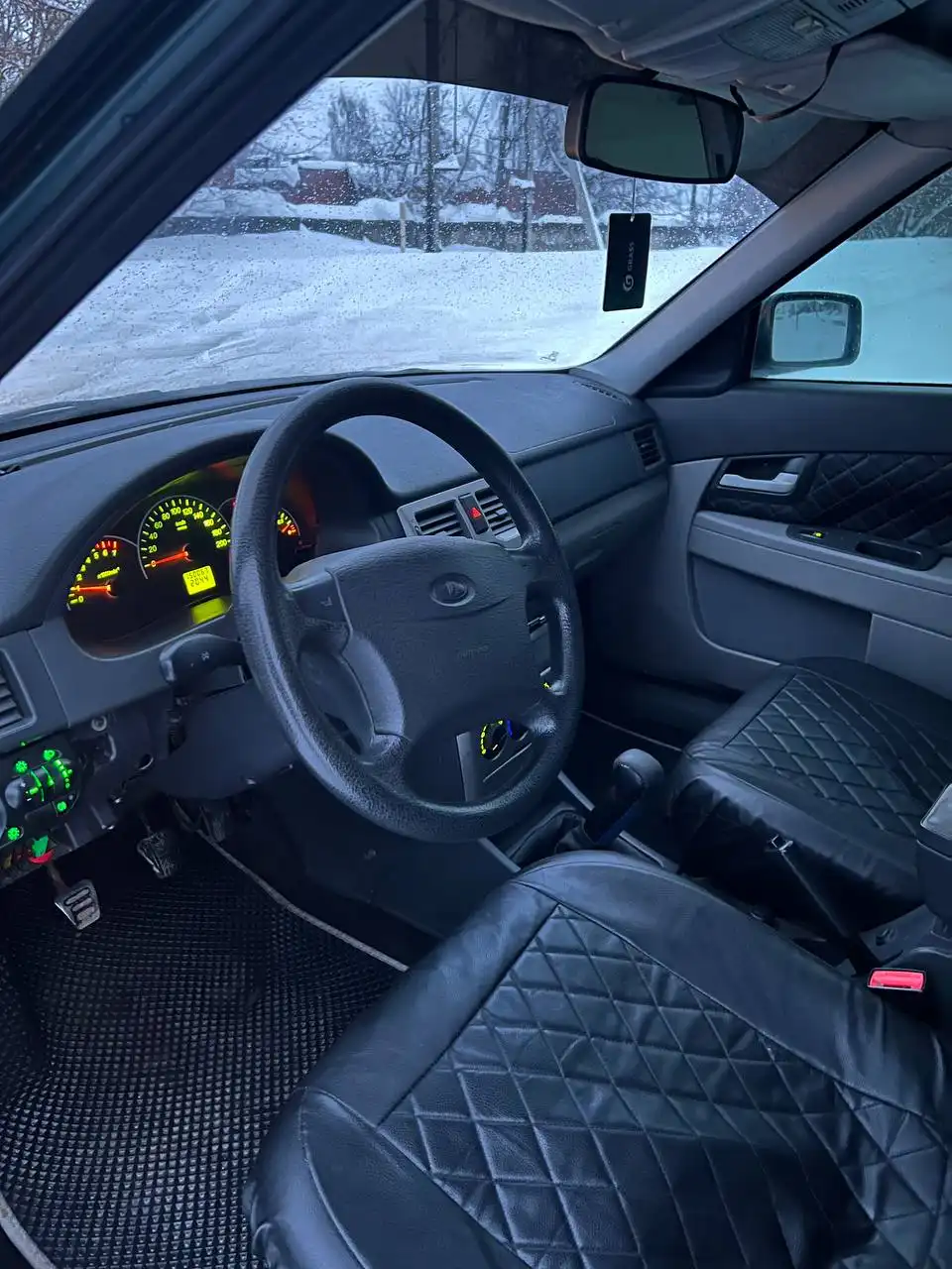 Продается Лада Приора 2010 года 1.6 - Легковые автомобили (Авто) в Воткинск