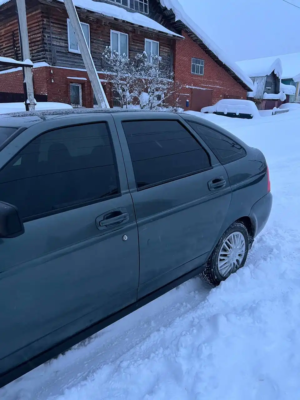 Продается Лада Приора 2010 года 1.6 - Легковые автомобили (Авто) в Воткинск