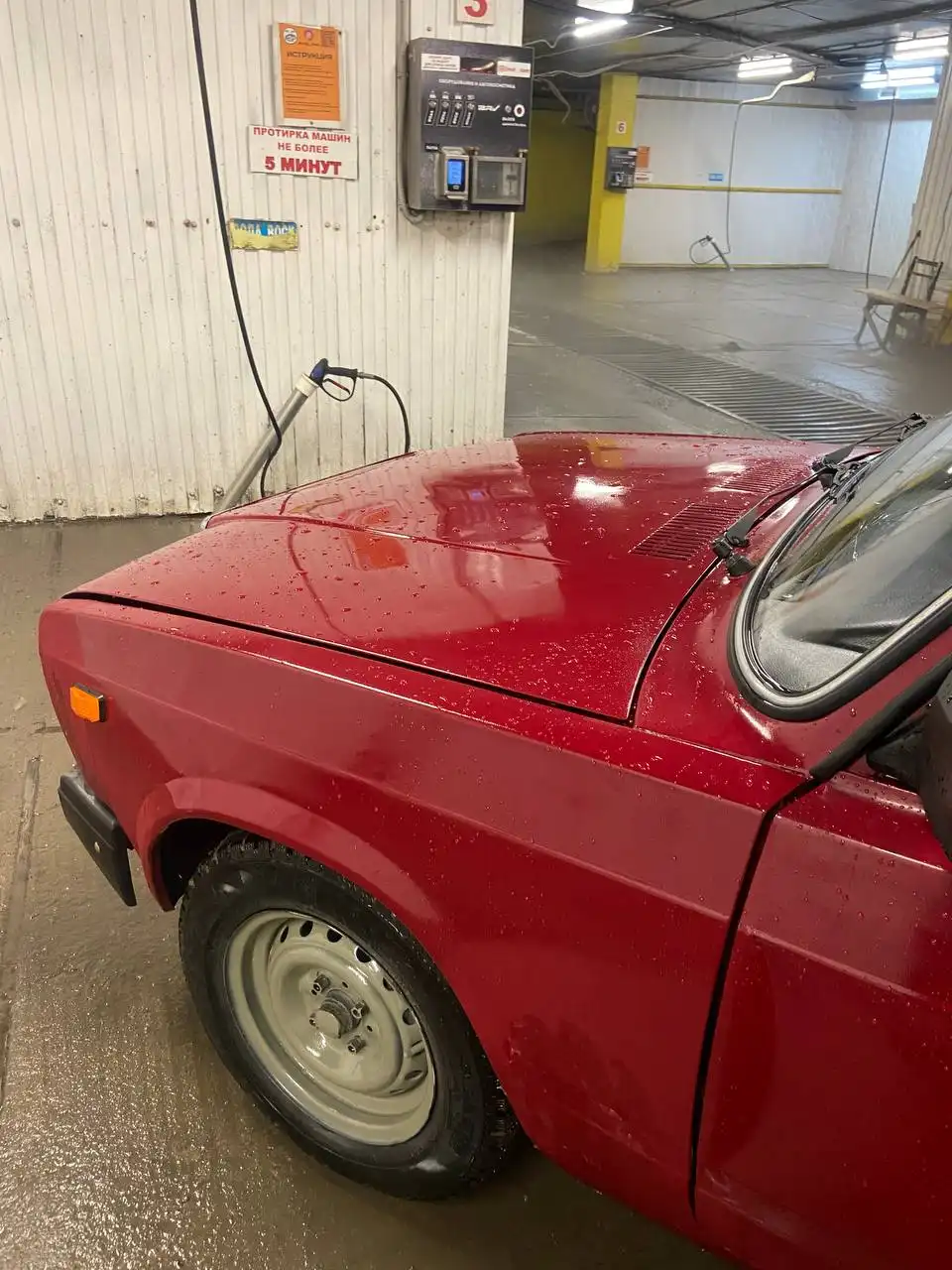 Продам ВАЗ 2107 2006 года - Легковые автомобили (Авто) в Ижевск