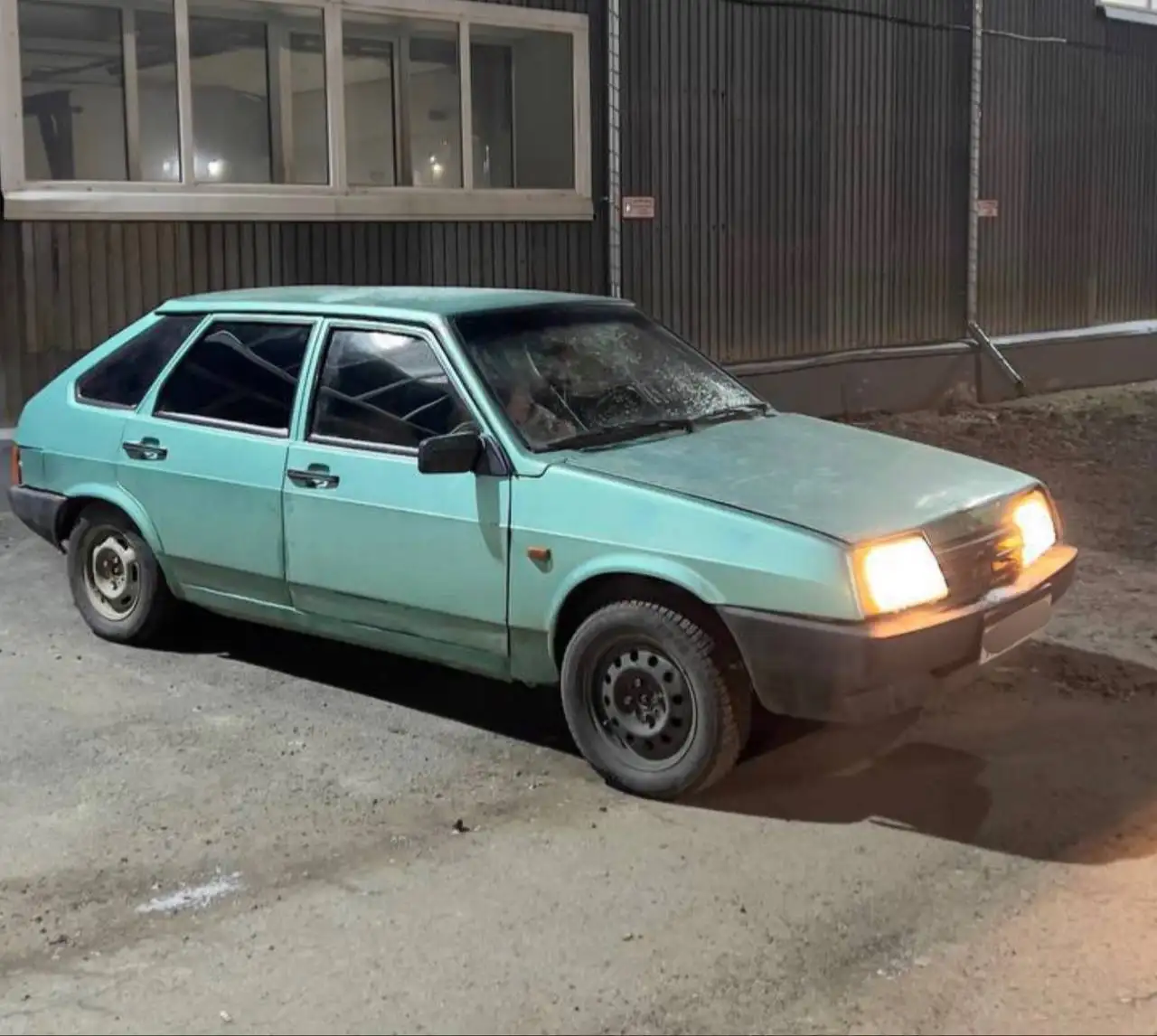 Продам ВАЗ 2109 2003 года - Легковые автомобили (Авто) в Ижевск