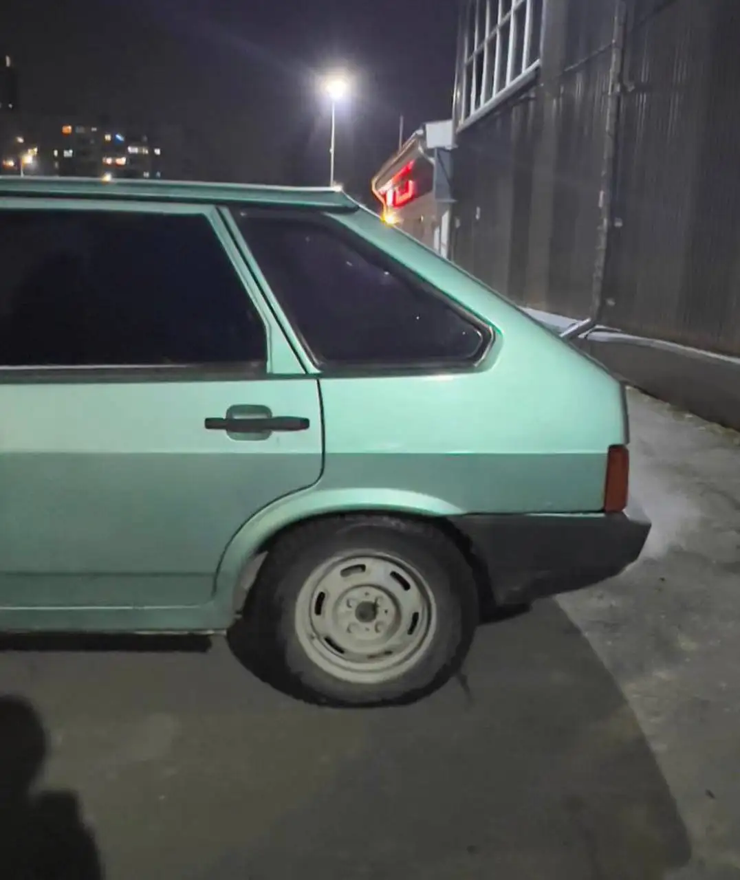 Продам ВАЗ 2109 2003 года - Легковые автомобили (Авто) в Ижевск