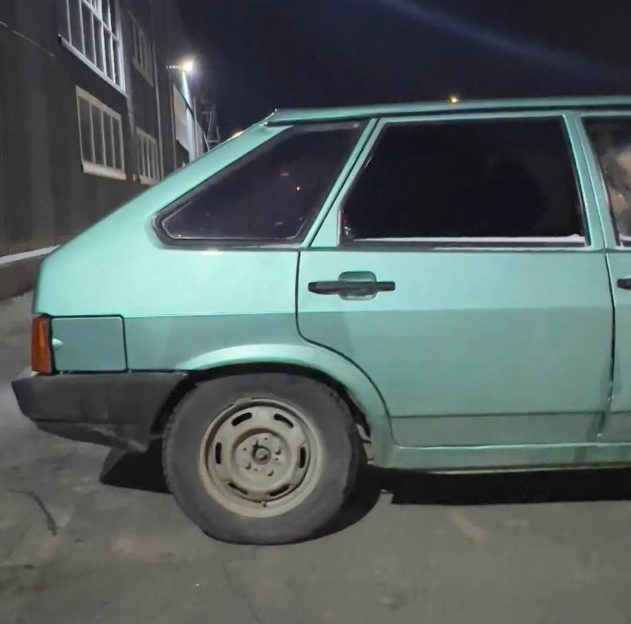 Продам ВАЗ 2109 2003 года - Легковые автомобили (Авто) в Ижевск