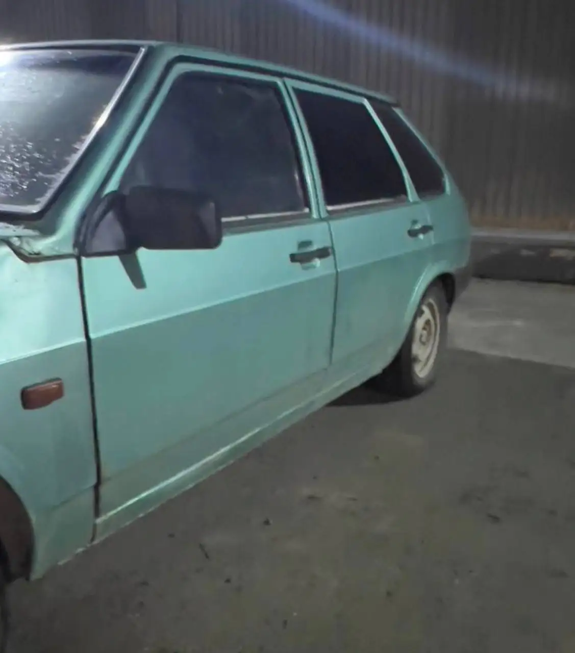 Продам ВАЗ 2109 2003 года - Легковые автомобили (Авто) в Ижевск