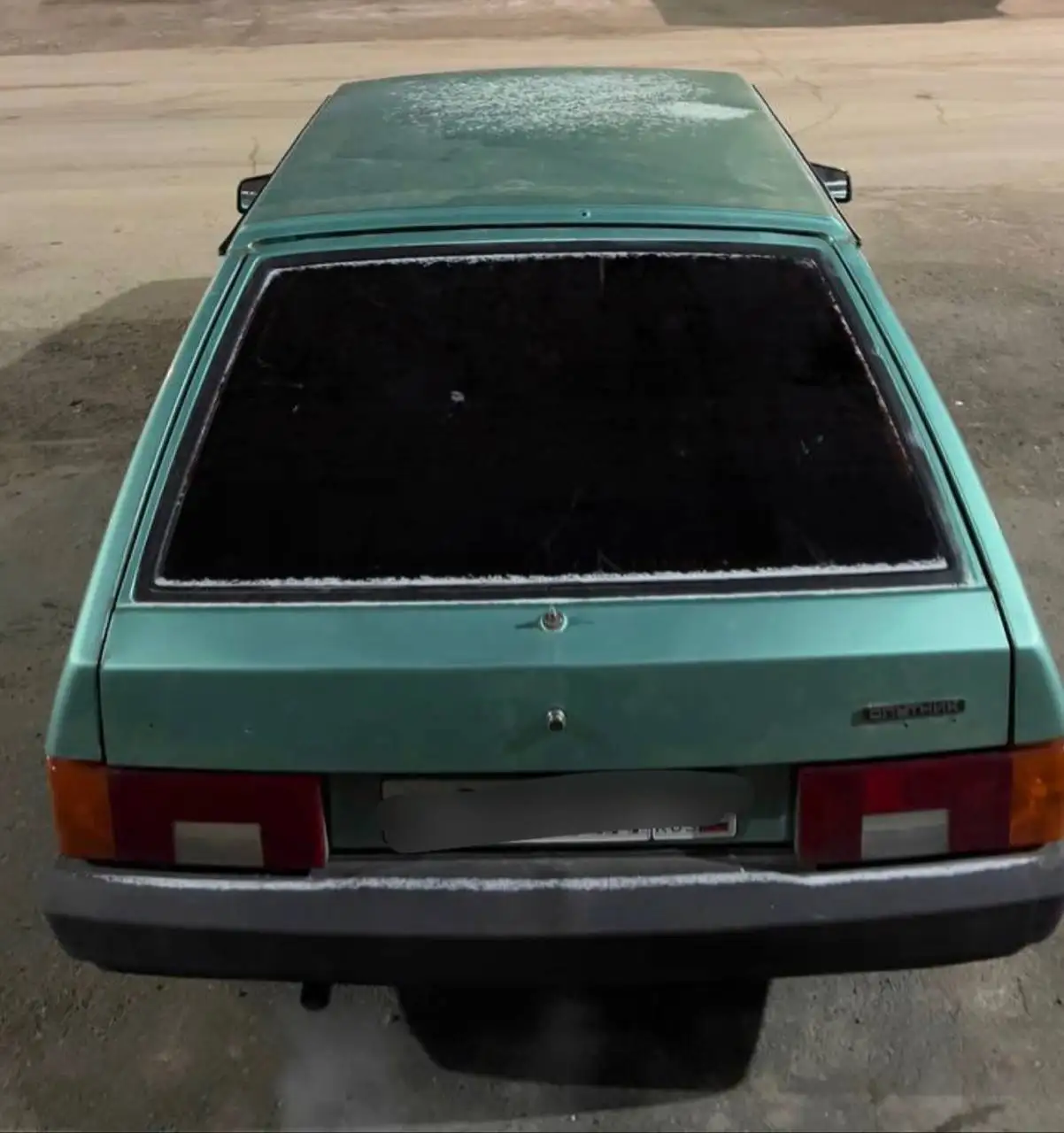 Продам ВАЗ 2109 2003 года - Легковые автомобили (Авто) в Ижевск