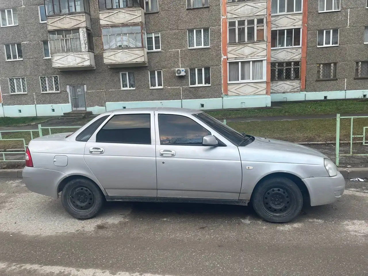 Продам LADA Priora 2010 года - Легковые автомобили (Авто) в Ижевск