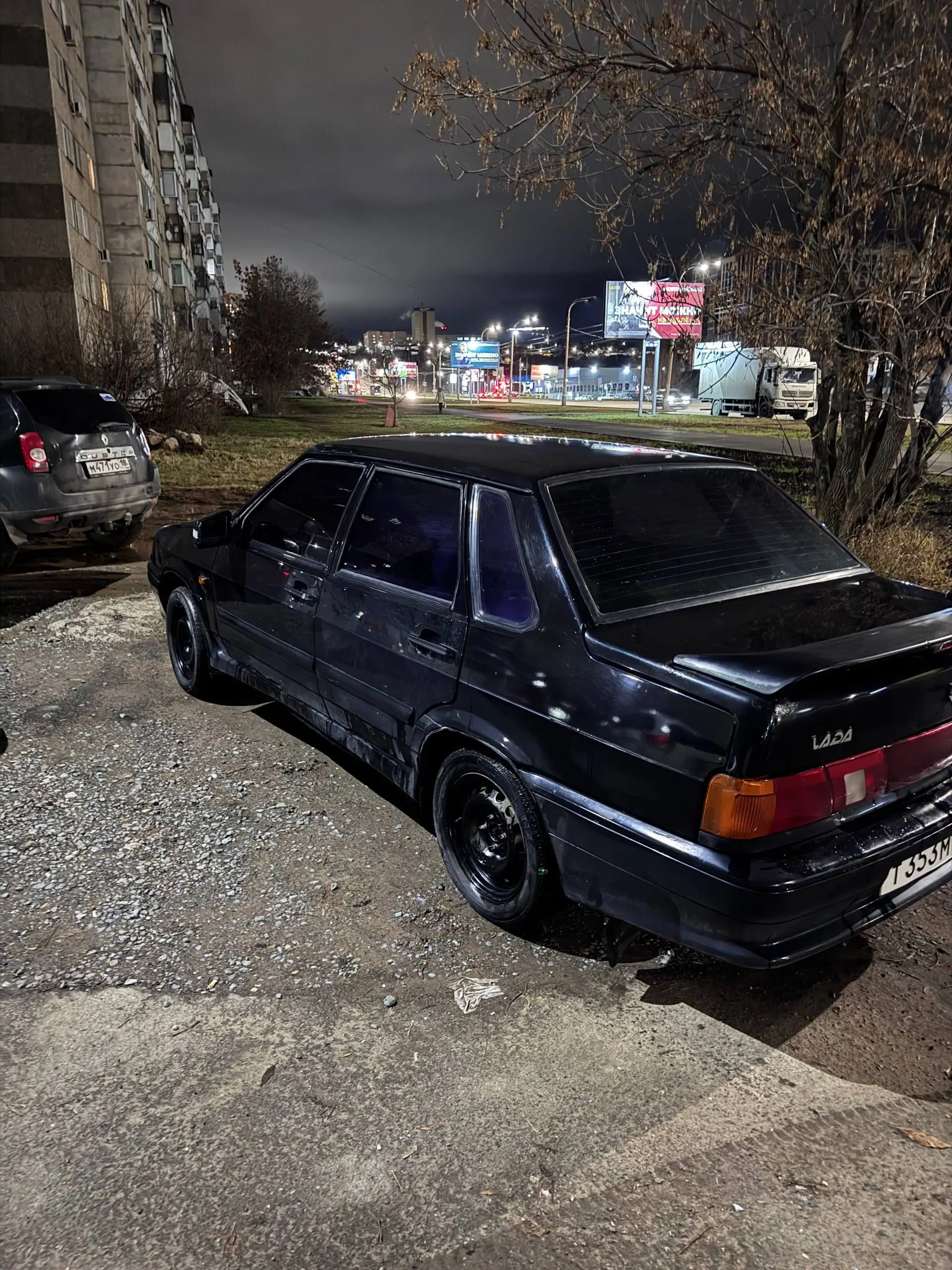 Продажа ВАЗ 2115 2008 года - Легковые автомобили (Авто) в Ижевск