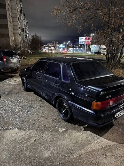 Продажа ВАЗ 2115 2008 года - Авто в Ижевск