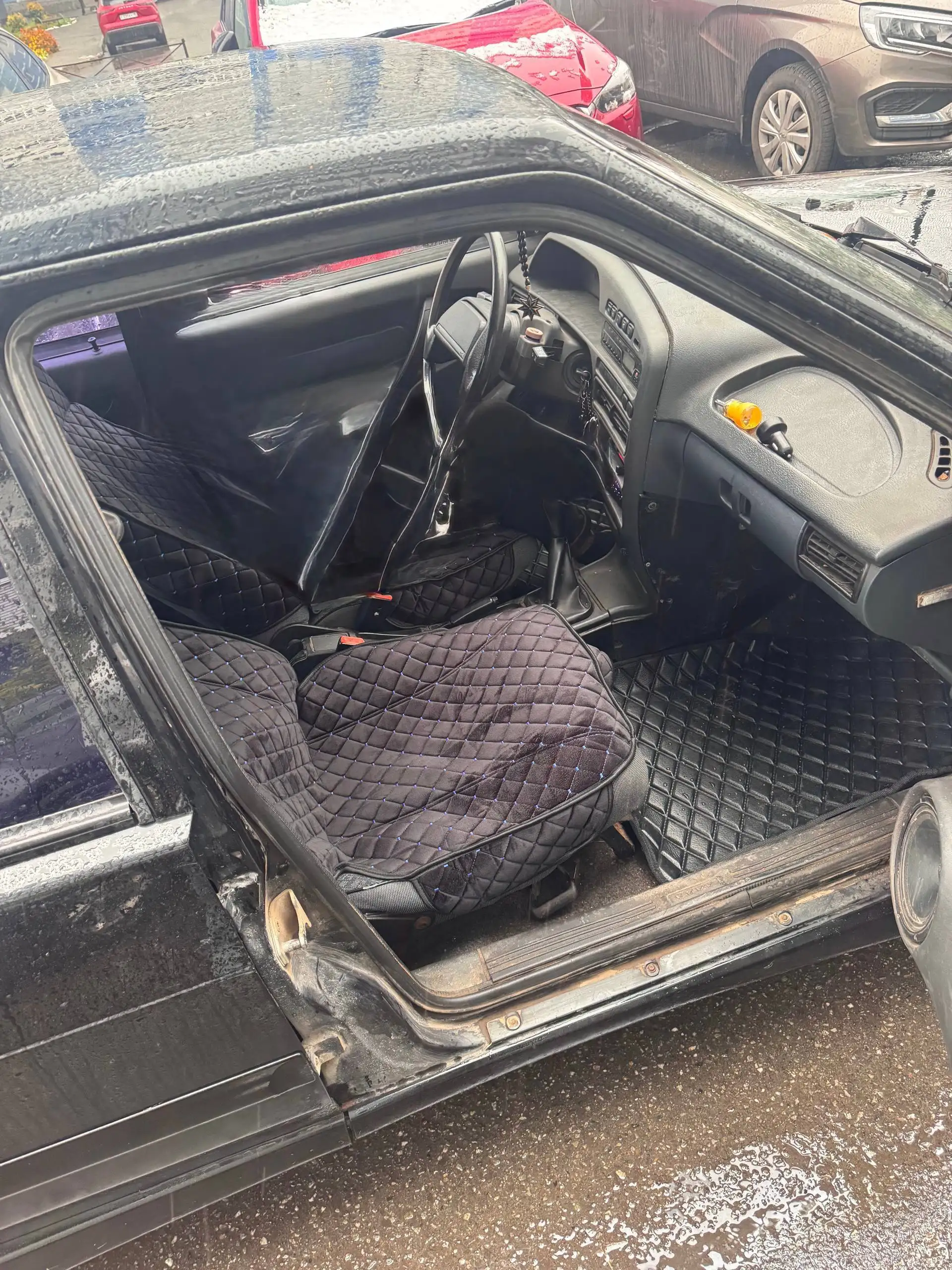 Продажа ВАЗ 2115 2008 года - Легковые автомобили (Авто) в Ижевск