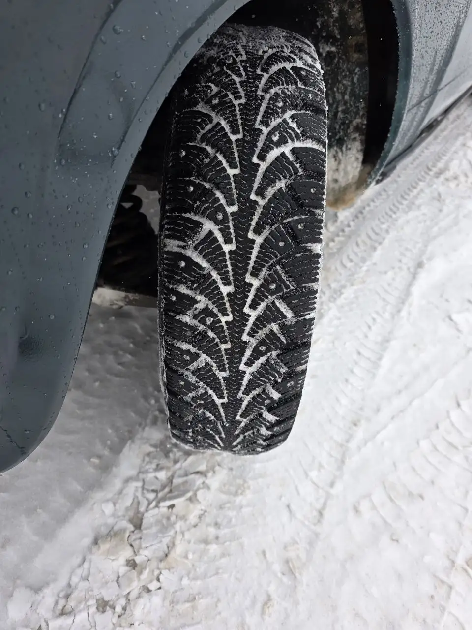 Продажа автомобиля в Ижевске после капремонта - Авто в Ижевск