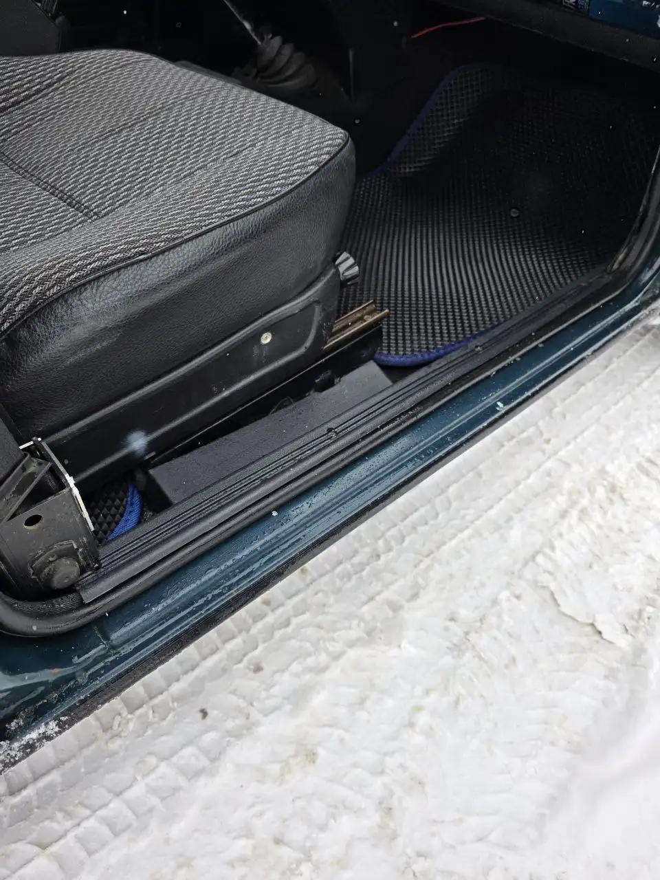 Продажа автомобиля в Ижевске после капремонта - Авто в Ижевск