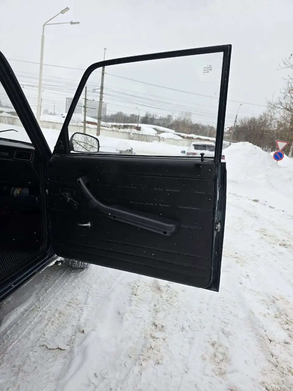 Продажа автомобиля в Ижевске после капремонта - Авто в Ижевск